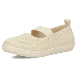 Pantofi 7084 bej-Pantofi-Pantofi