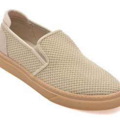 Pantofi ALDO bej