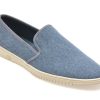Pantofi ALDO bleumarin