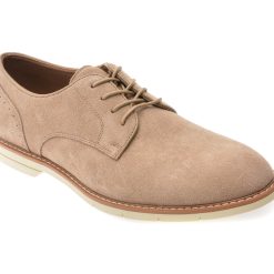 Pantofi ALDO gri