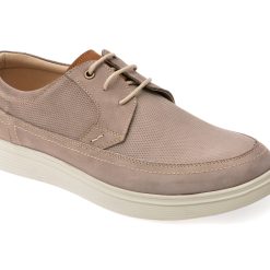 Pantofi BITE THE BULLET gri