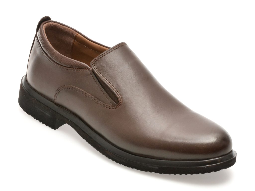 Pantofi BITE THE BULLET maro