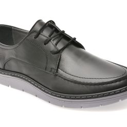 Pantofi BITE THE BULLET negri