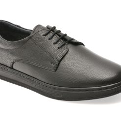 Pantofi BITE THE BULLET negri