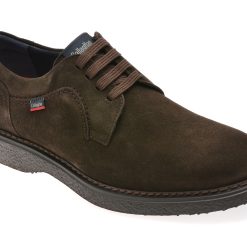 Pantofi CALLAGHAN maro