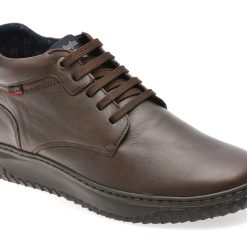Pantofi CALLAGHAN maro