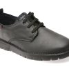 Pantofi CALLAGHAN negri