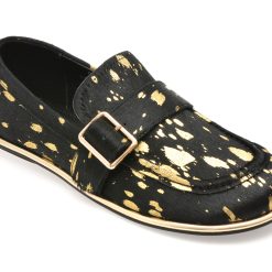 Pantofi EPICA PREMIUM negri