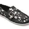 Pantofi EPICA PREMIUM negri