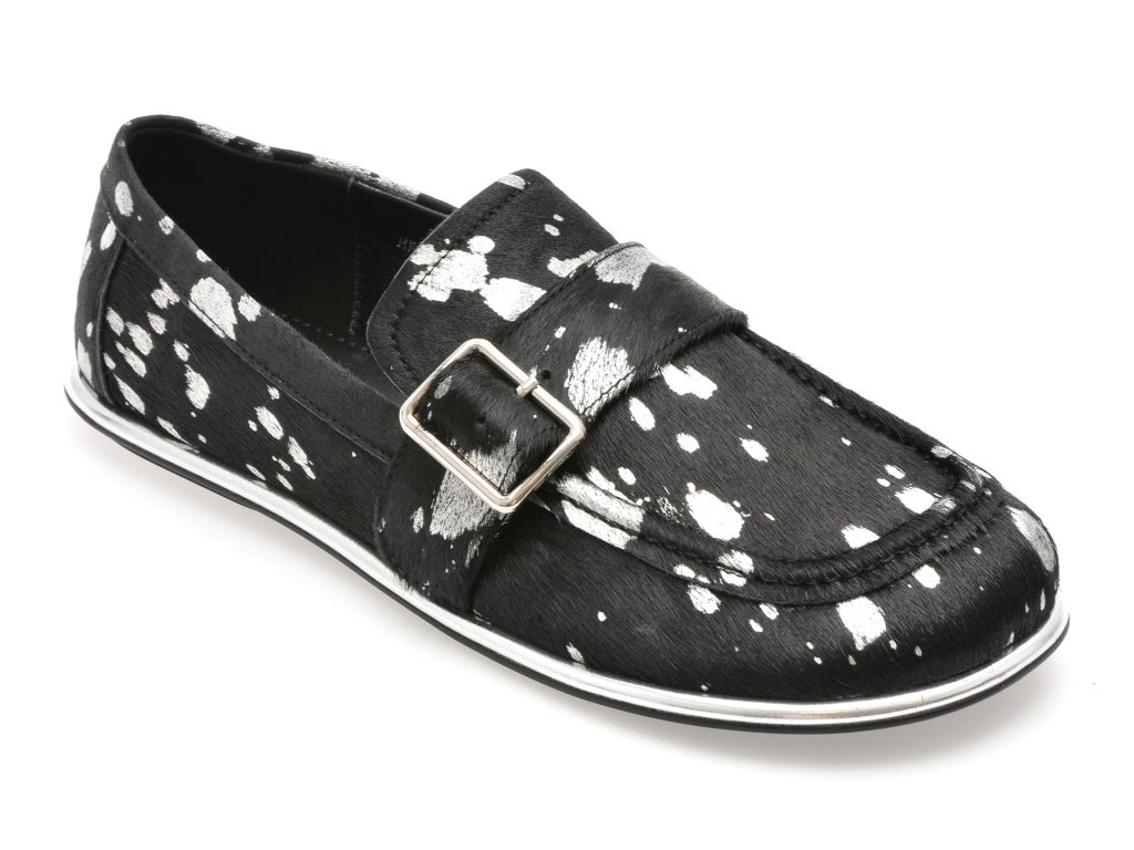 Pantofi EPICA PREMIUM negri