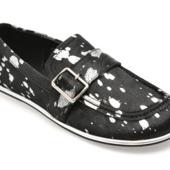 Pantofi EPICA PREMIUM negri