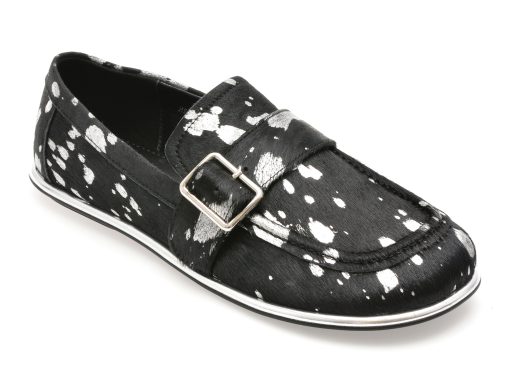 Pantofi EPICA PREMIUM negri