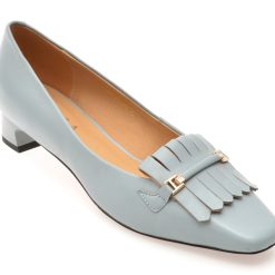 Pantofi EPICA albastri