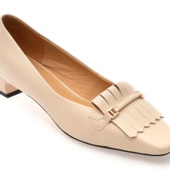 Pantofi EPICA bej