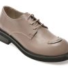 Pantofi EPICA gri
