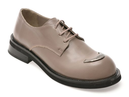 Pantofi EPICA gri