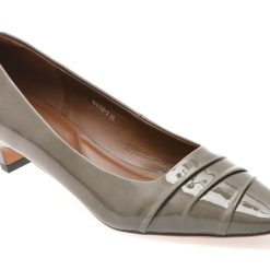 Pantofi EPICA gri