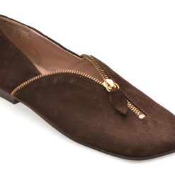 Pantofi EPICA maro