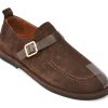 Pantofi EPICA maro