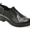 Pantofi EPICA negri