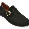 Pantofi EPICA negri