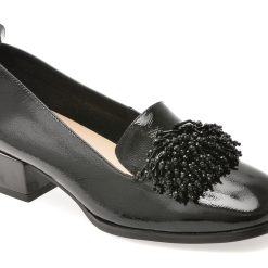 Pantofi EPICA negri