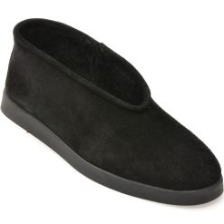Pantofi EPICA negri