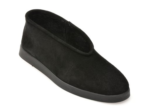 Pantofi EPICA negri