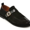 Pantofi EPICA negri