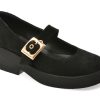 Pantofi EPICA negri