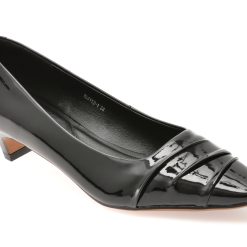 Pantofi EPICA negri