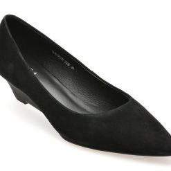 Pantofi EPICA negri