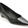 Pantofi EPICA negri