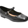 Pantofi EPICA negri