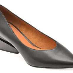 Pantofi EPICA negri
