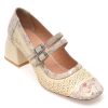Pantofi FLAVIA PASSINI bej