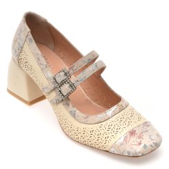 Pantofi FLAVIA PASSINI bej