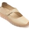 Pantofi FLAVIA PASSINI bej