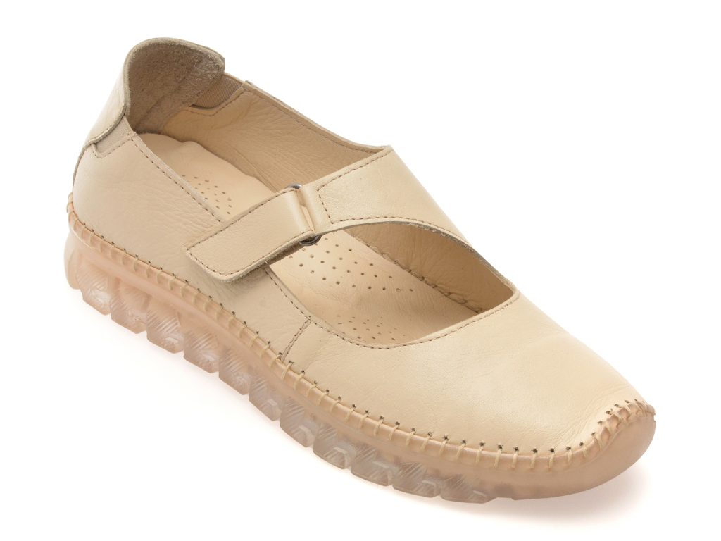 Pantofi FLAVIA PASSINI bej