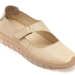 Pantofi FLAVIA PASSINI bej