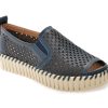 Pantofi FLAVIA PASSINI bleumarin