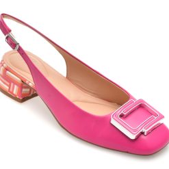 Pantofi FLAVIA PASSINI fucsia