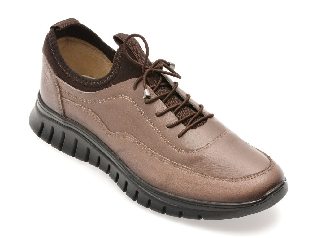 Pantofi FLAVIA PASSINI gri