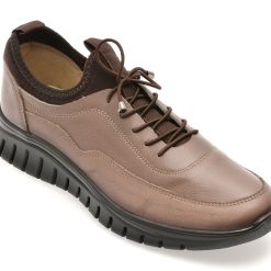 Pantofi FLAVIA PASSINI gri