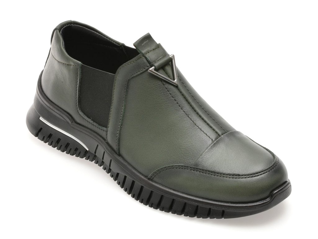 Pantofi FLAVIA PASSINI kaki