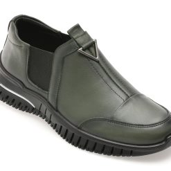 Pantofi FLAVIA PASSINI kaki