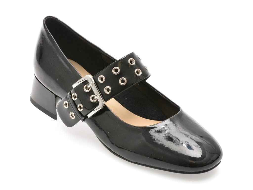 Pantofi FLAVIA PASSINI negri