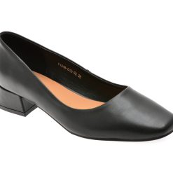 Pantofi FLAVIA PASSINI negri
