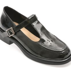Pantofi FLAVIA PASSINI negri