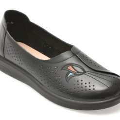 Pantofi FLAVIA PASSINI negri
